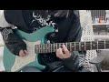 新しいギターの音が良いからきいてくれ【Fine ST # 11】
