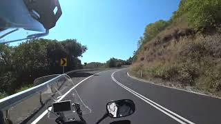 I dont ride so much these days - is the passion gone??