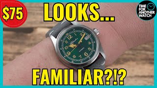 Did Addiesdive Make An Alpinist Homage?? by Time For Another Watch 29,923 views 1 month ago 7 minutes, 18 seconds