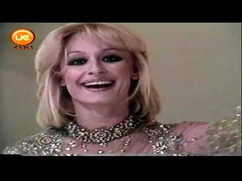 Raffaella Carra - Explota Explotame Explo.. (REMIX) [HD]