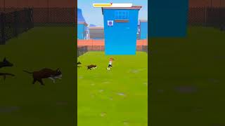 Dog Game #gameplay screenshot 4