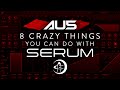 8 Crazy Things You Can Do With Serum | Au5