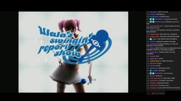 EDBW: WRESMANIA PART TWO - 07: Plot