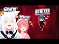 【Escape the Backrooms】青君的狐之老家探險 - 後半｜【 hololive / 白上吹雪 / 櫻巫女 / 火威青】