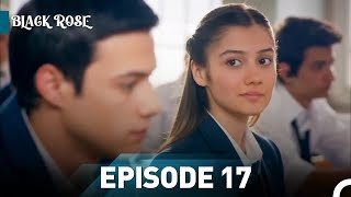 Black Rose Episode 17