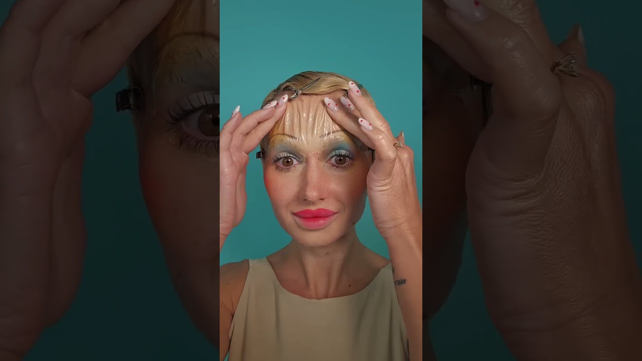 WERSOW ZMYWA MAKIJAŻ 💄| 