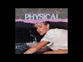 Olivia Newton John ~ Physical 1981 Disco Purrfection Version