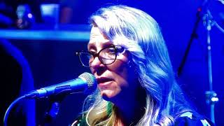 Tedeschi Trucks Band at Merlefest 2021 - "Somebody Pick Up My Pieces" screenshot 2