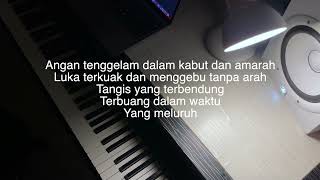 Download Lagu Barasuara - Terbuang Dalam Waktu | piano only !!!!!!!!!!!!! lower key karaoke MP3 Download Lagu Barasuara - Terbuang Dalam Waktu | piano only !!!!!!!!!!!!! lower key karaoke MP3