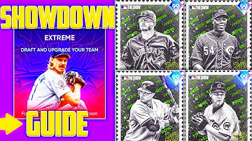 BEST SHOWDOWN EXTREME PROGRAM STEP BY STEP GUIDE TO BEAT IT EASILY!