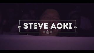 Steve Aoki | Our Story | 15 years of  Tomorrowland | Tracklist | live