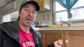 Cabinet Door Hack To Keep Them From Popping Open During Travel | Teach Me RV! by Keystone RV Center 10,201 views 2 years ago 1 minute, 23 seconds