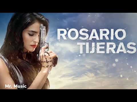 Rosario Tijeras -