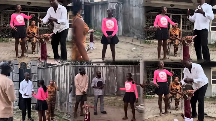 wonder shall never end: shocking moment Nwamiri 