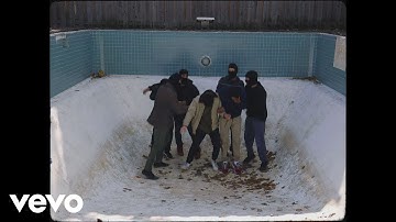 cleopatrick - GOOD GRIEF (Official Video)