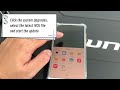 Teverun APP system upgrades