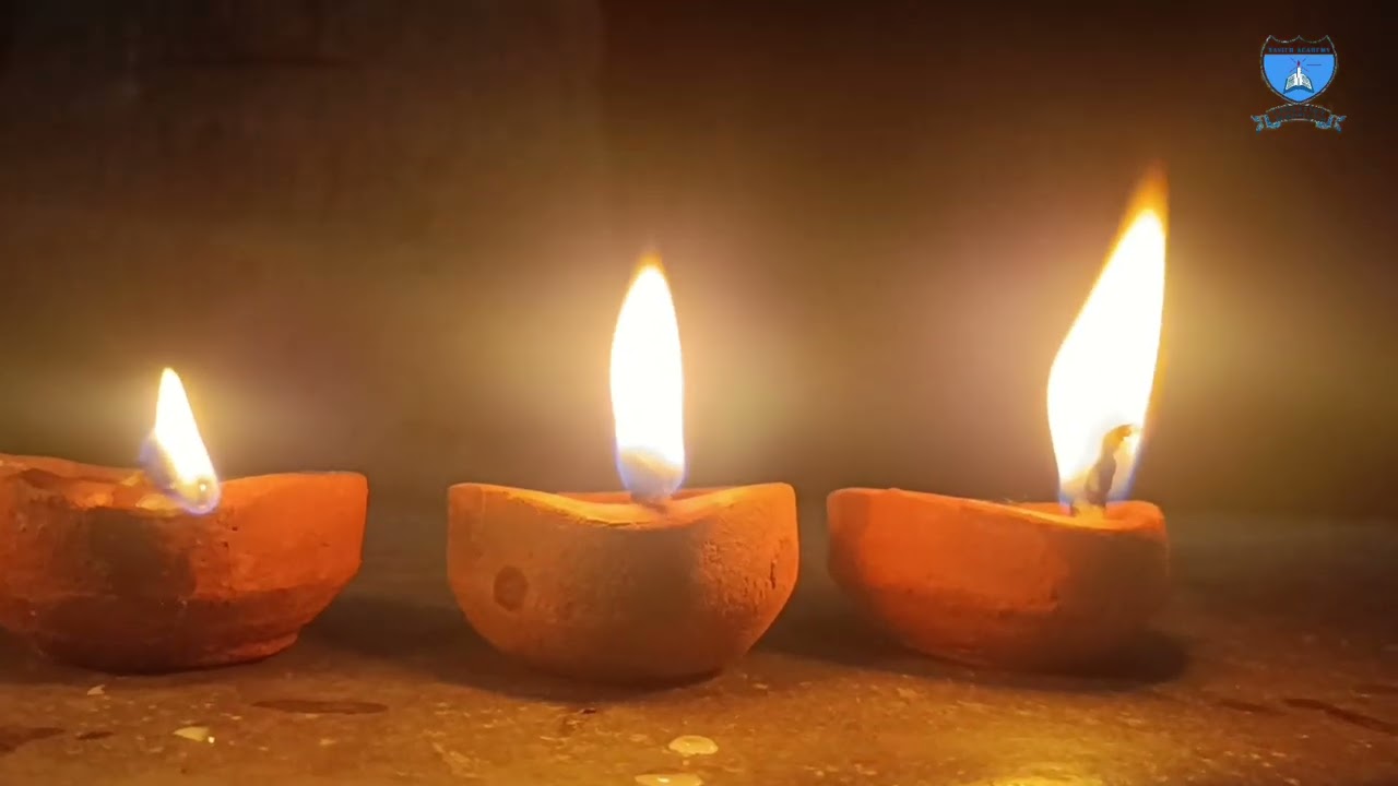 Be a Light, Be a Star...