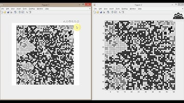 how can convert gridded images to matrix data with MATLAB?