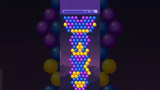 bubble shooter star level 553 to 560 #gaming #mbarecords #gameplay #gamegame screenshot 3
