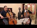 Hino 36 CCB Hinário 5 Duo de Violoncelos Mauro Brucoli e Boaz de Oliveira