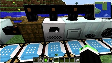 Tekkit Tutorial E2: Basic Machines