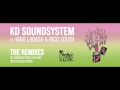 KD Soundsystem Rico South Burn Mitch Blaise Mix Feat King Labash mp3