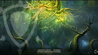 Invader's Bane | Earthen Root Enclave Trifecta | U50