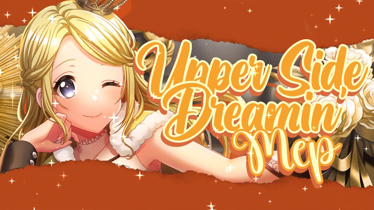 D4DJ Stars Upper Side Dreamin Mep YouTube d4dj-stars-upper-side-dreamin-mep-youtube