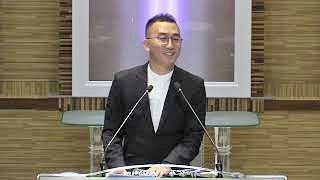 생명나무교회 200822 [벧전 118~25] 새벽기도회