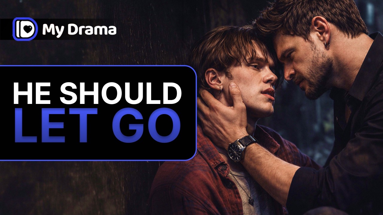 He Saved the Boss... Now He Belongs to Him! – Wicked Game – TV Series