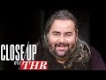 'Dunkirk's' Hoyte Van Hoytema on Making Multiple Films With Christopher Nolan | Close Up With THR