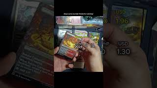 Pack 3 of 4 - Will We Hit or Miss? Throwback Pulls 2X2 Collector Box 1