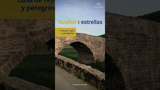 Monreal (Navarra) #huellasyestrellas