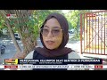Konvoi Berujung Petaka: Bentrok Antar Pesilat Pecah di Permukiman Surabaya #beritasatu
