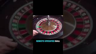 See how Casino scams you | #shorts