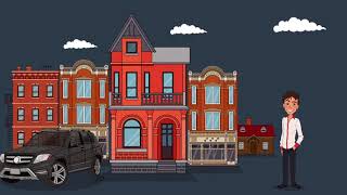 From Zero to Hero: Cityman screenshot 4