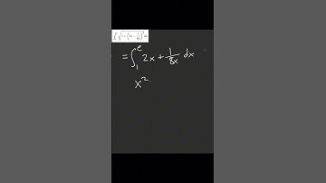 Trust Fall on Arc Length [CMU Qatar Integration Bee 2024]