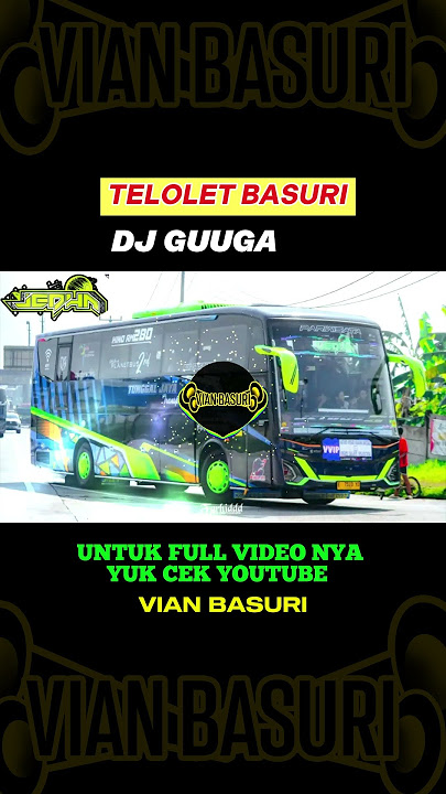 DJ GUUGA BASURI