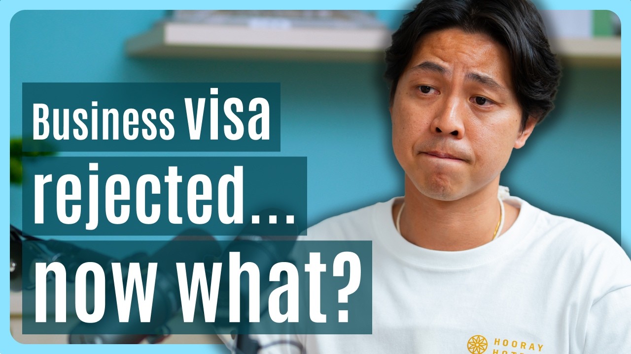 Is it actually possible to start a business in Japan as a foreigner now?