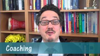 The Dyslexia Self-Development Programme - Session 11 Overview