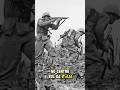 Batalha do Rio Sangro #ww2 #shorts