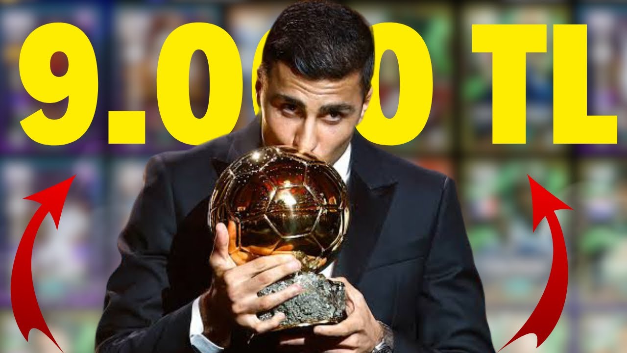 9000 TL SATI TAK KADROYA NANAMAYACAKSINIZ EFOOTBALL 2025 MOB LE 9000-tl-sati-tak-kadroya-nanamayacaksiniz-efootball-2025-mob-le