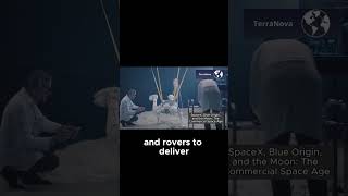 Nasas Clps Program A Game Changer For Lunar Exploration