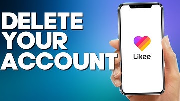 How to Delete Your Account on Likee App