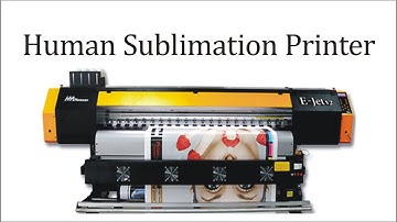 human e 5113 print head t-shirt printer high resolution dye sublimation