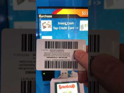 BDU 103 - Kiosk application crashes when inactivated card is swiped.