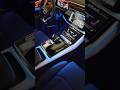 Audi 7 & Q8 4M: Ambientebeleuchtung mit MMI-Steuerung nachrüsten #audi #q7 #q8 #ambientlight #mmi