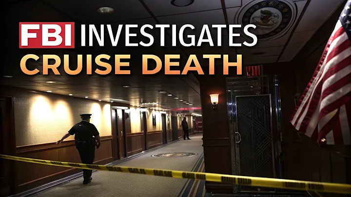FBI Investigates Step-Sibling in Teen’s Carnival Cruise Death