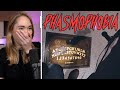 A GOOD ghost hunting game!?? - Phasmophobia [1]