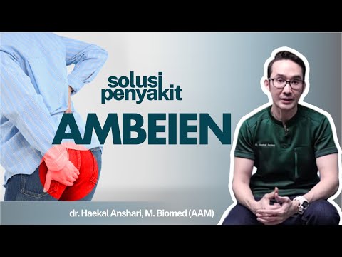 Video: Apa yang dimaksud dengan awalan Embol?